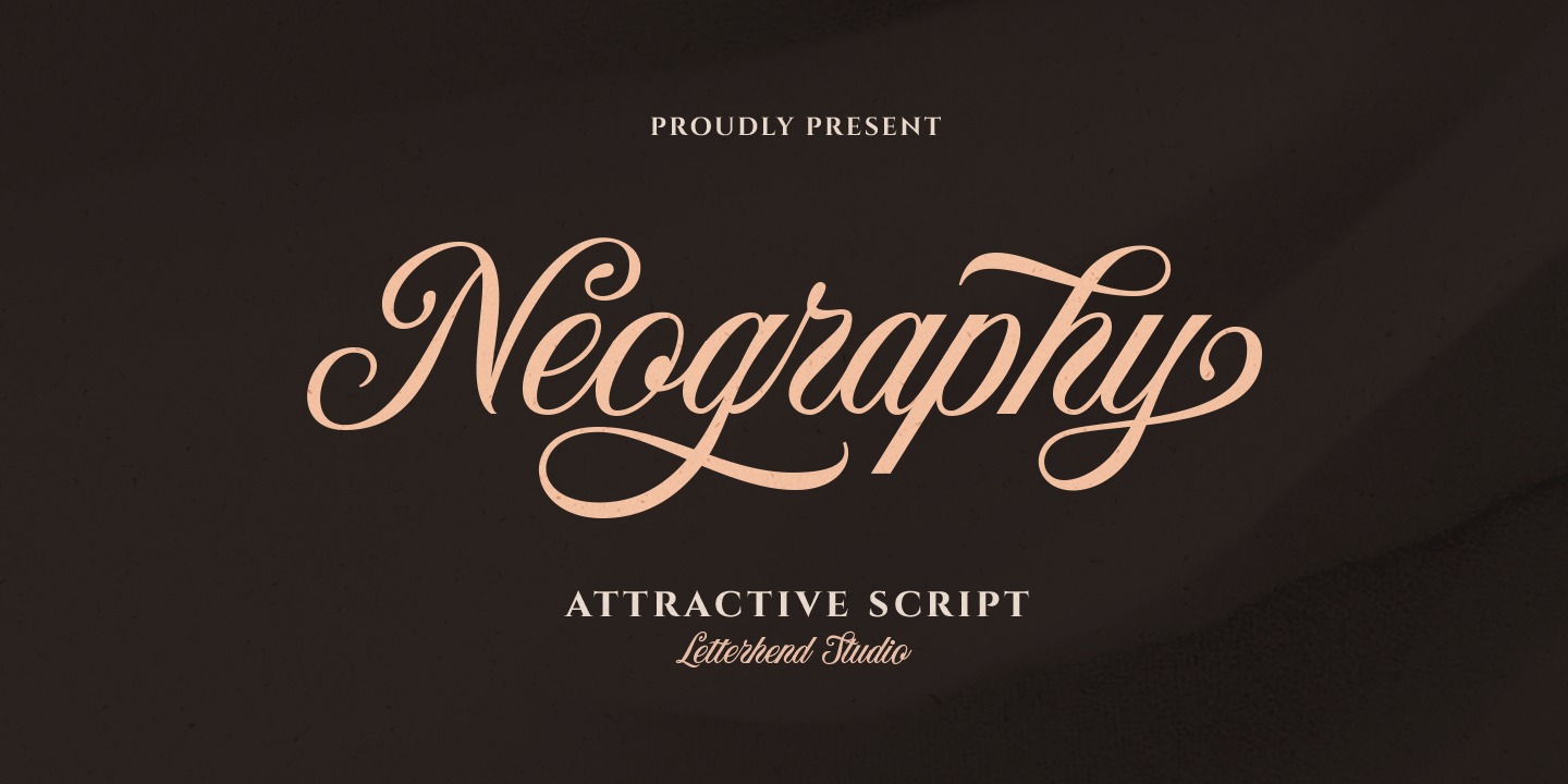 Fuente Neography